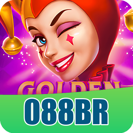Logo Oficial 088BR Download